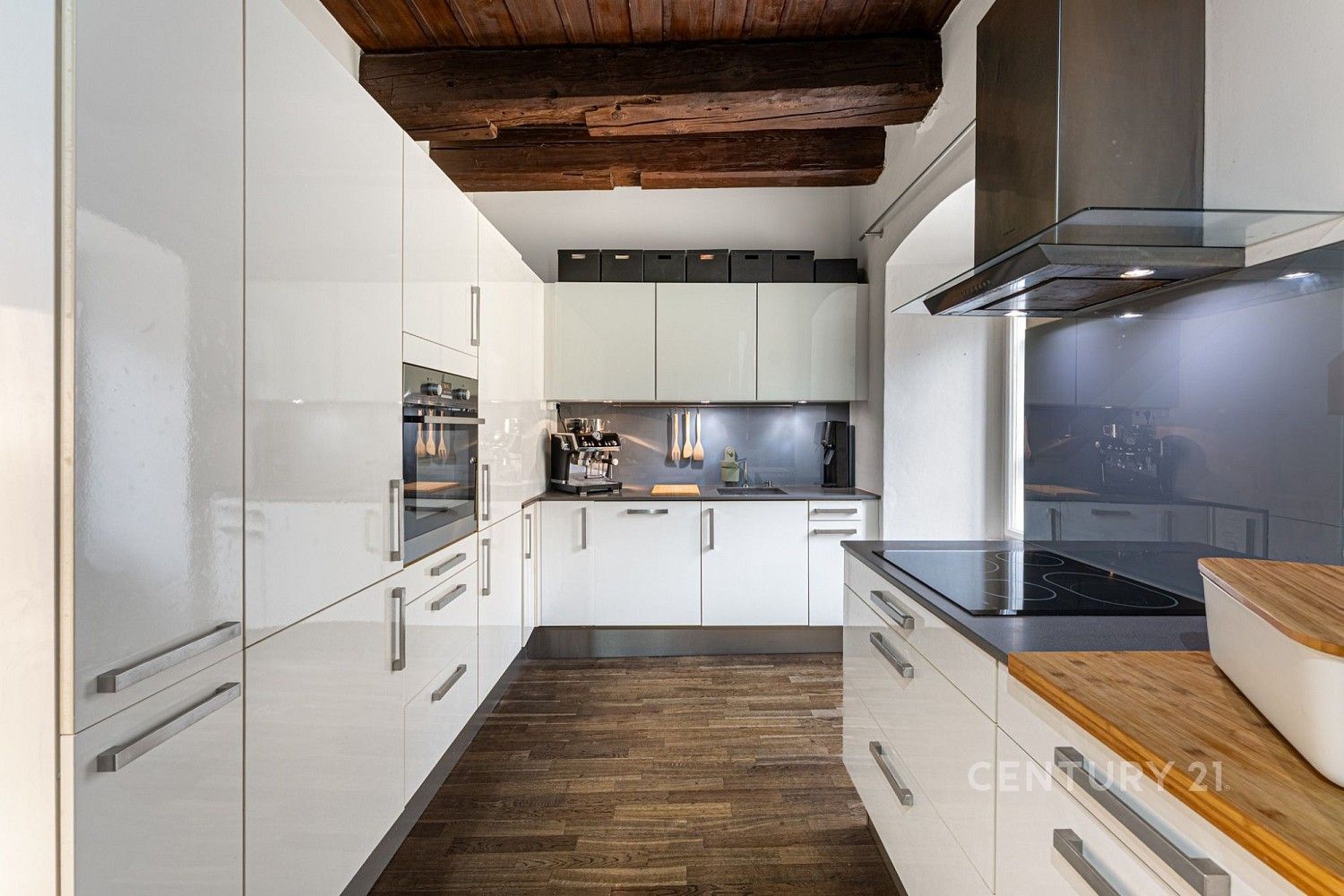 3+kk, Praha - Troja, okres Praha 7, Hlavní město Praha, 86 m² - 1