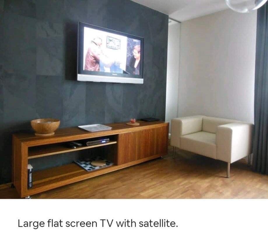 Byt 1+1 · 45 m² · Haštalské náměstí 1046/2, Praha - 4