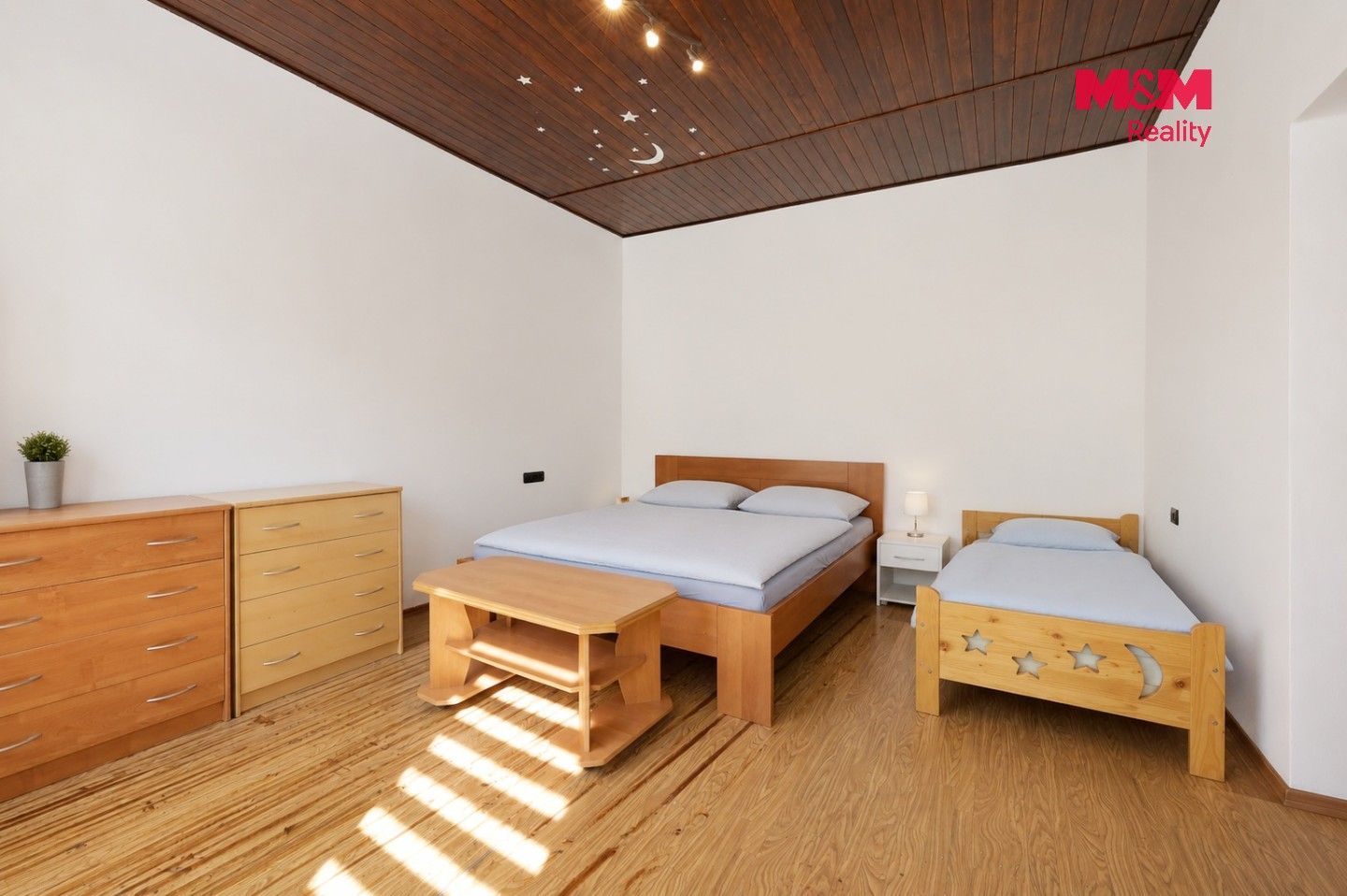 Byt 5+1 · 135 m² · Josefodol, Světlá nad Sázavou - 4