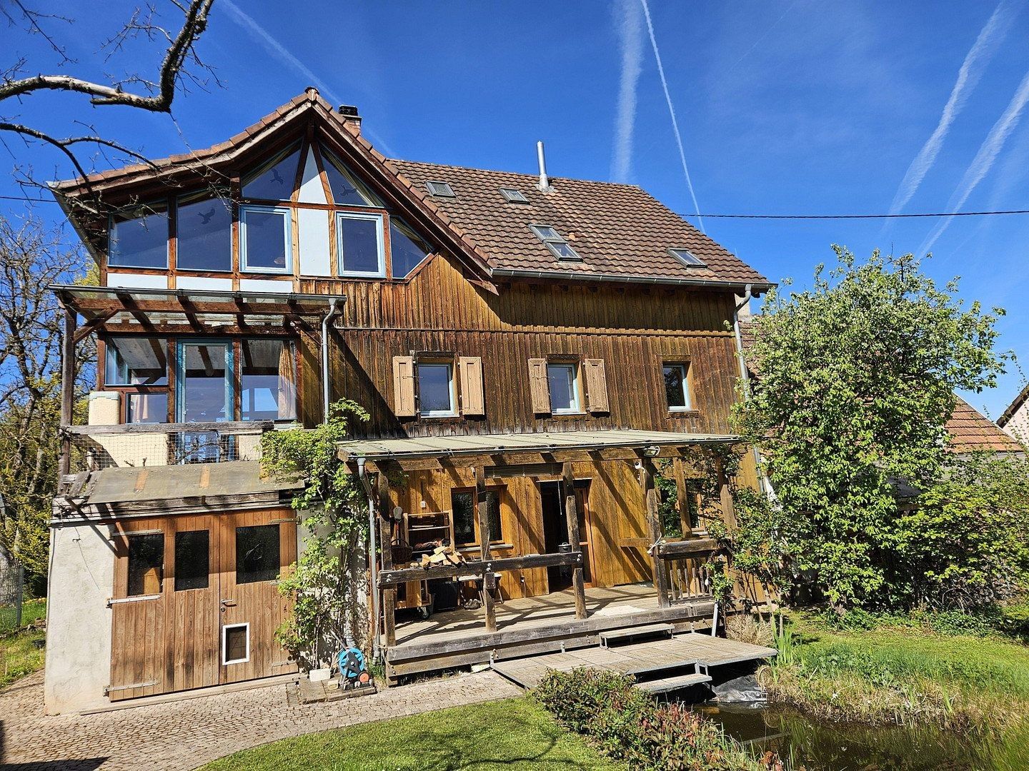 Rodinný dům · 264 m² · , Porýní-Falc - 4