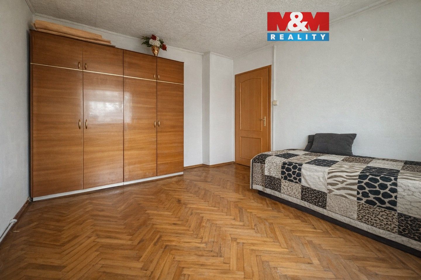 4+1, Chelčického, Česká Lípa, 89 m²
