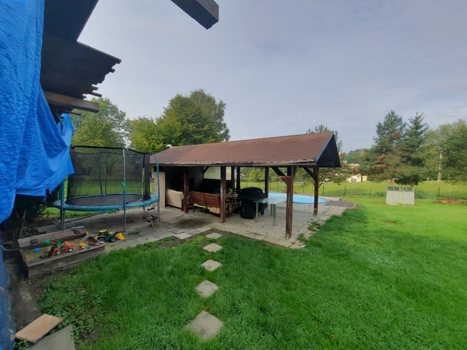 Prodej rodinný dům - Petrovice u Karviné - Petrovice u Karviné, Moravskoslezský kraj, 415 m² - 5