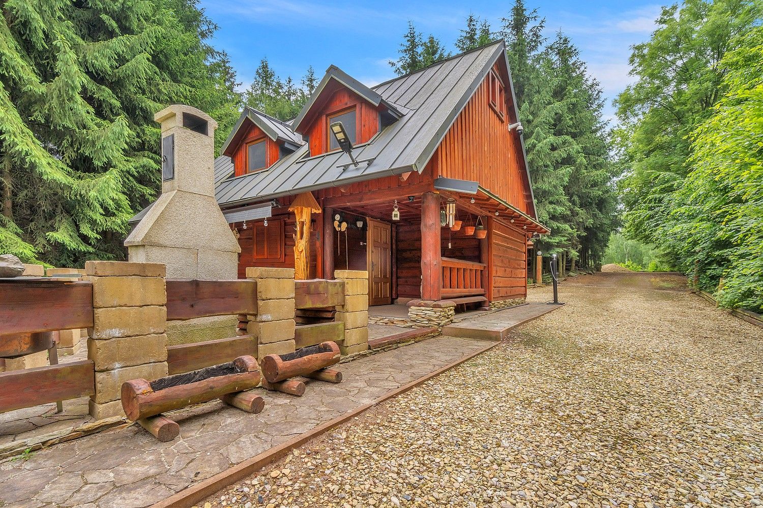 Chalupy, Sudslava, okres Ústí nad Orlicí, 80 m² - 1