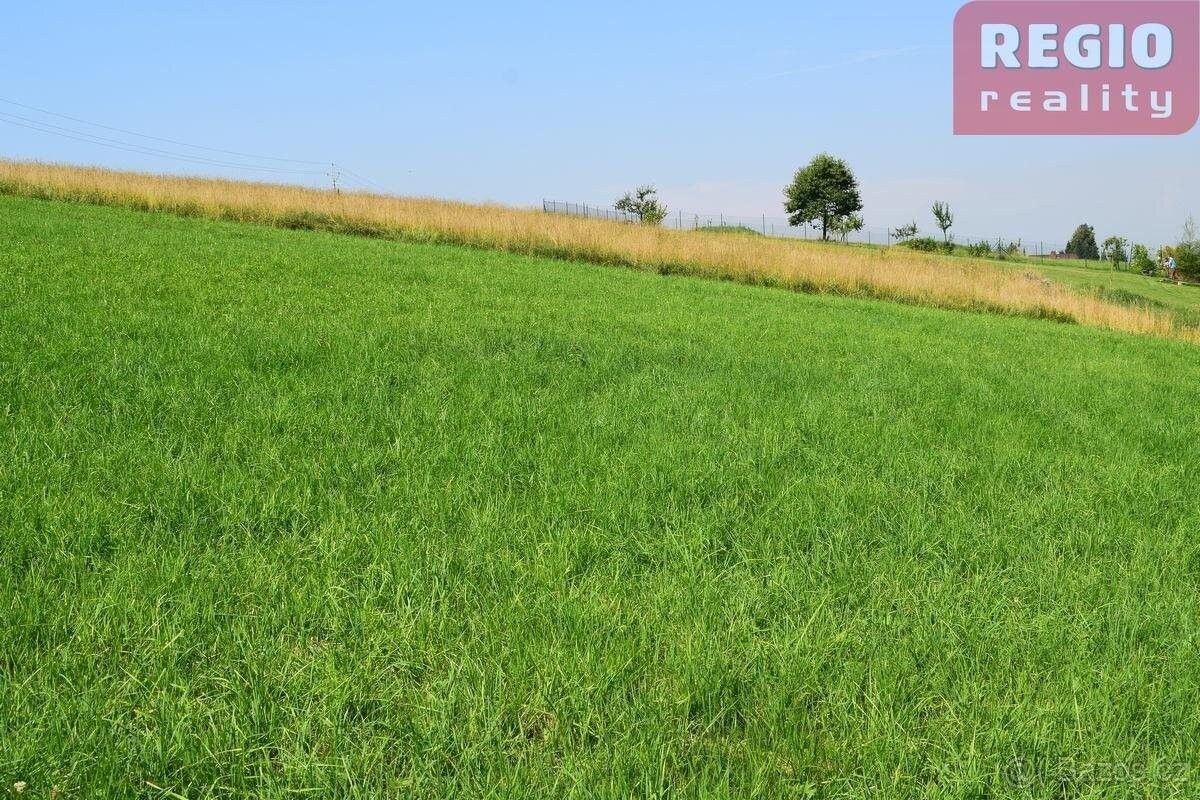 Pozemky pro bydlení, Vendryně, 739 94 - 2