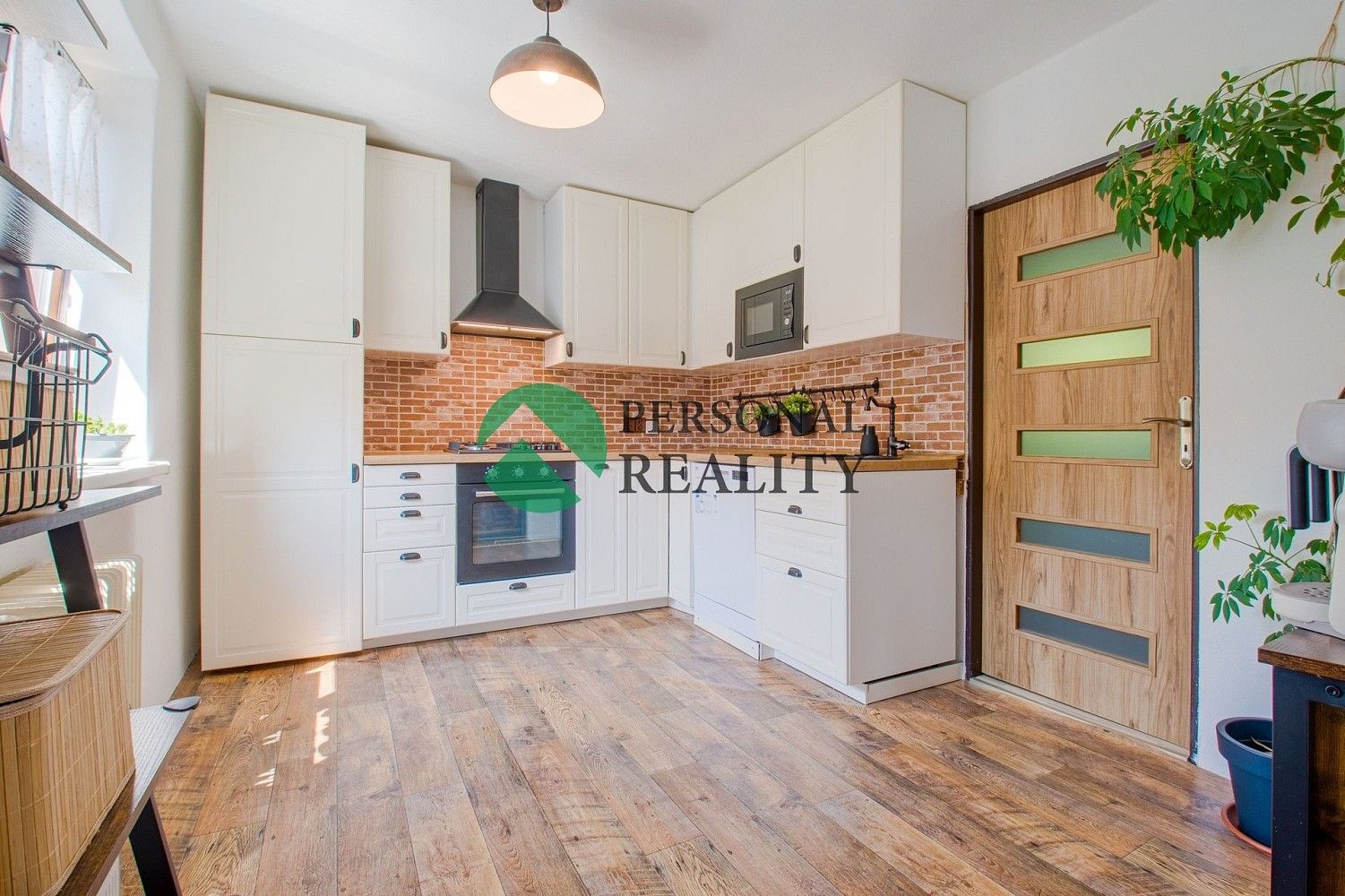 Rodinné domy, Na Sádkách, Planá, okres Tachov, 148 m² - 2
