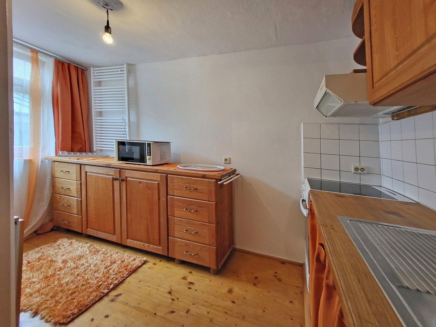Byt 3+1 · 50 m² · Saurengreinswinkel 7 Augsburg Innenstadt Bayern 86150 - 4