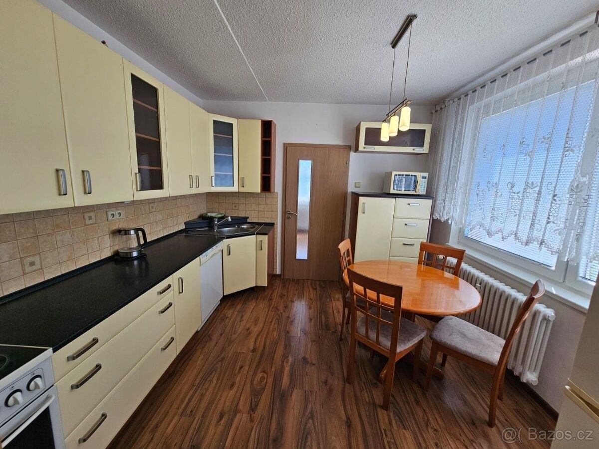 Byty, Třebíč, 674 01