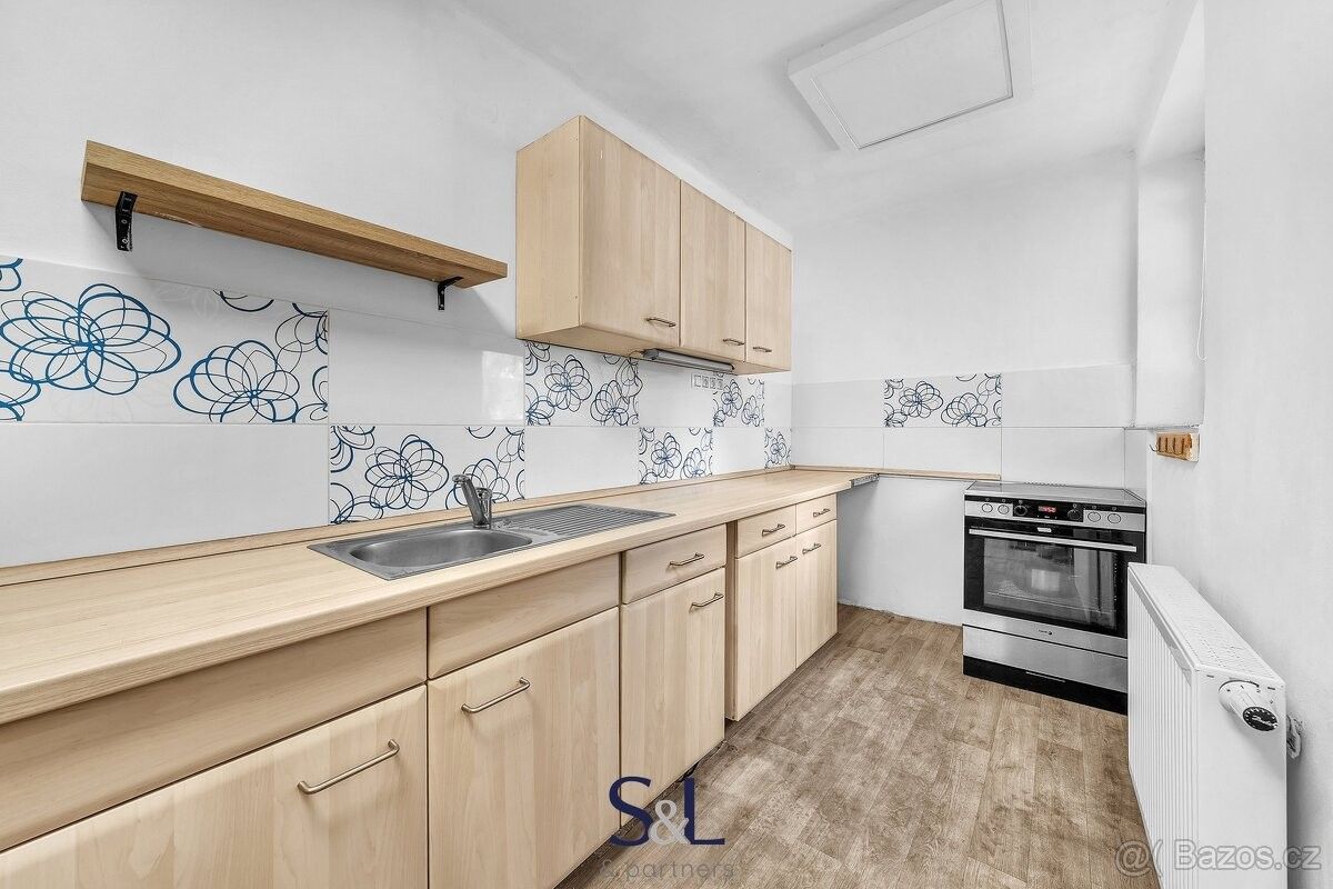 Rodinné domy, Dobranov, 471 21