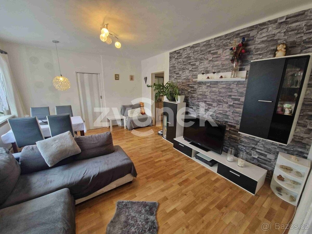 Byty, Staré Město u Uherského Hradiště, 686 03 - 1