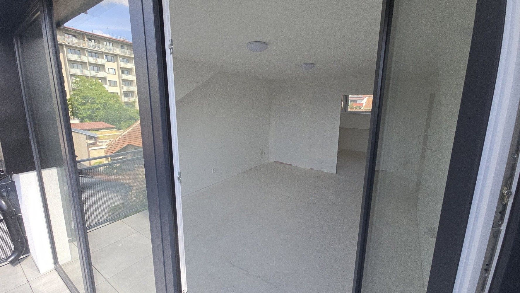 Prodej byt 2+kk - Brno - Husovice, okres Brno-město, Jihomoravský kraj, 42 m² - 5