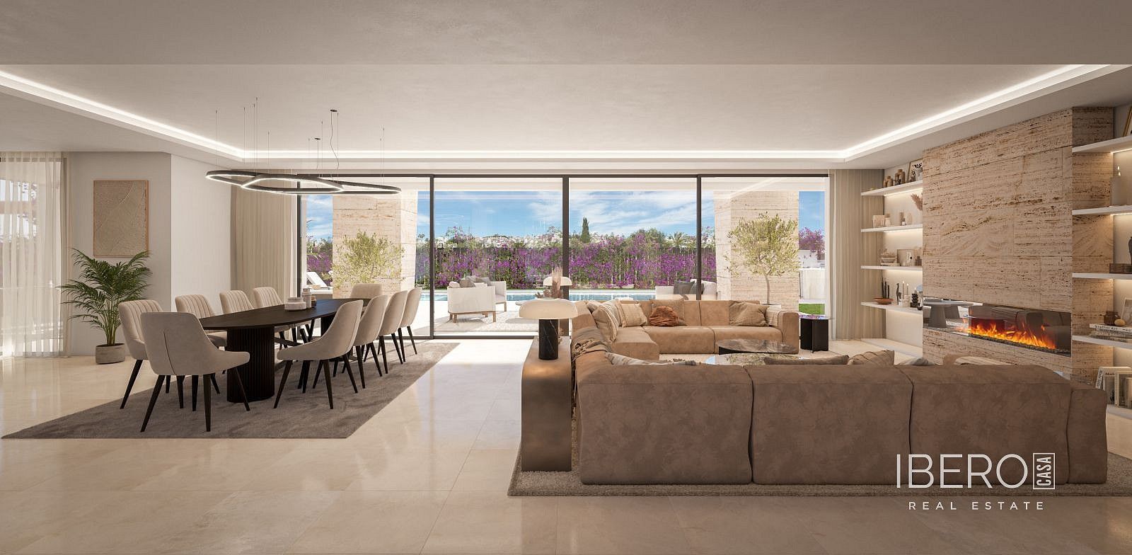 Prodej rodinný dům - Estepona, Španělsko, 287 m² - 5