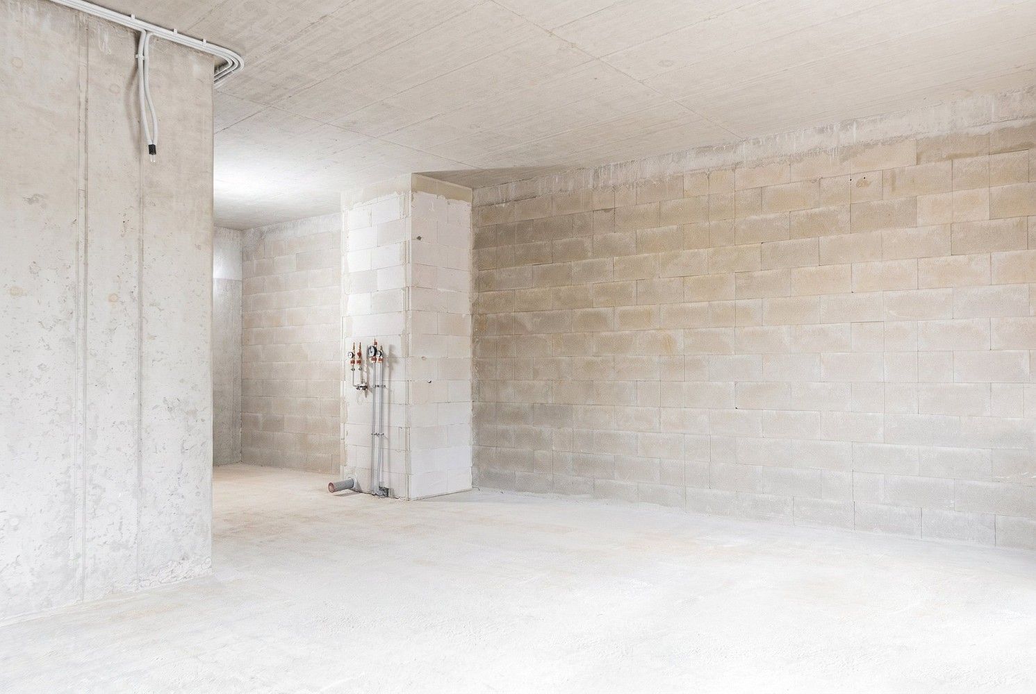 Obchodní prostory · 57 m² · Praha - Nusle, okres Praha 4, Hlavní město Praha - 3