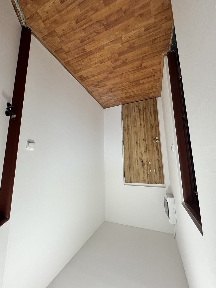 Pronájem byt 1+1 - Brňany, okres Litoměřice, 35 m² - 5