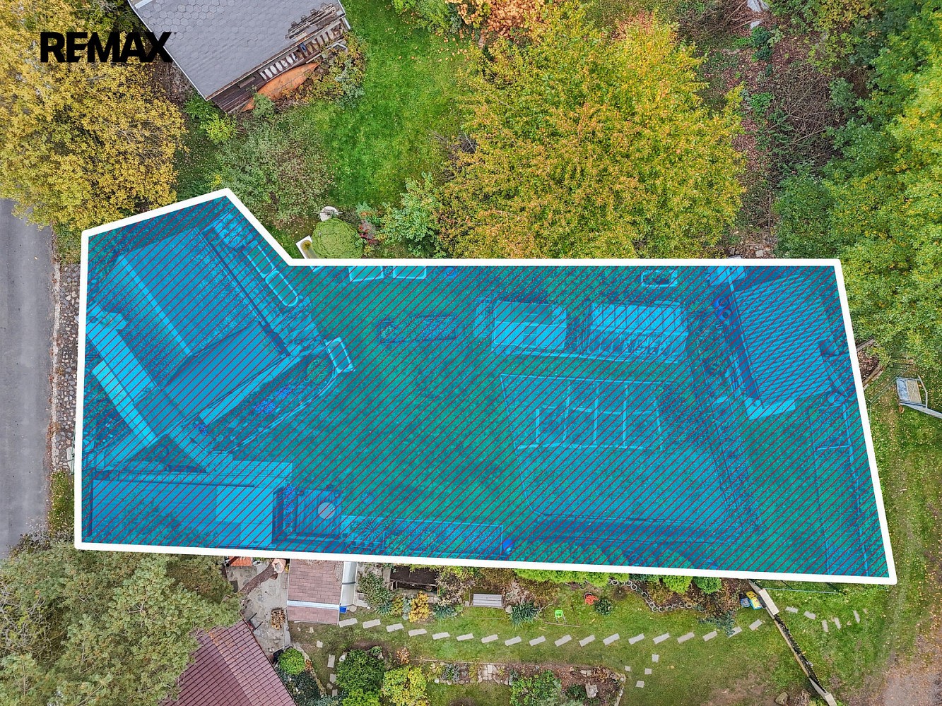 Prodej chalupa - Cheb - Podhrad, 50 m² - 5