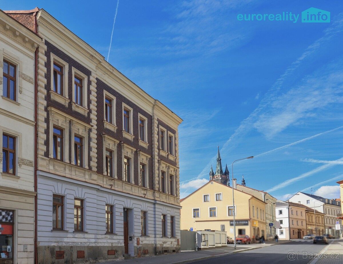 Byty, Klatovy, 339 01