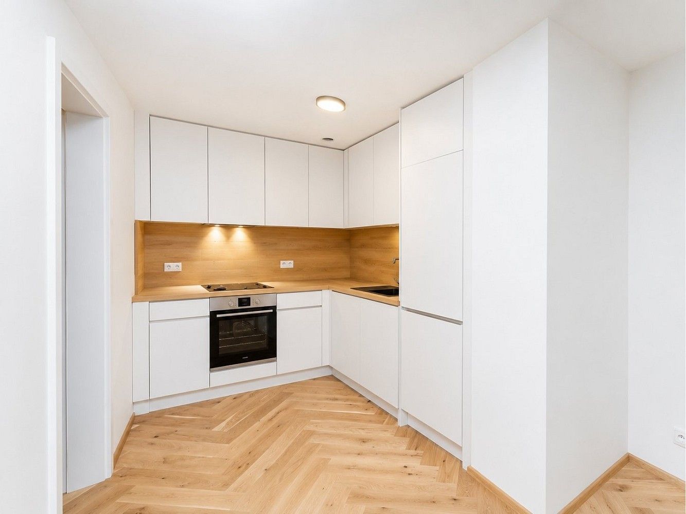 3+kk, Praha - Vršovice, okres Praha 10, Hlavní město Praha, 120 m² - 1