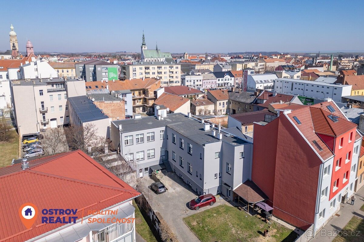 Prodej rodinný dům - Prostějov, 796 01