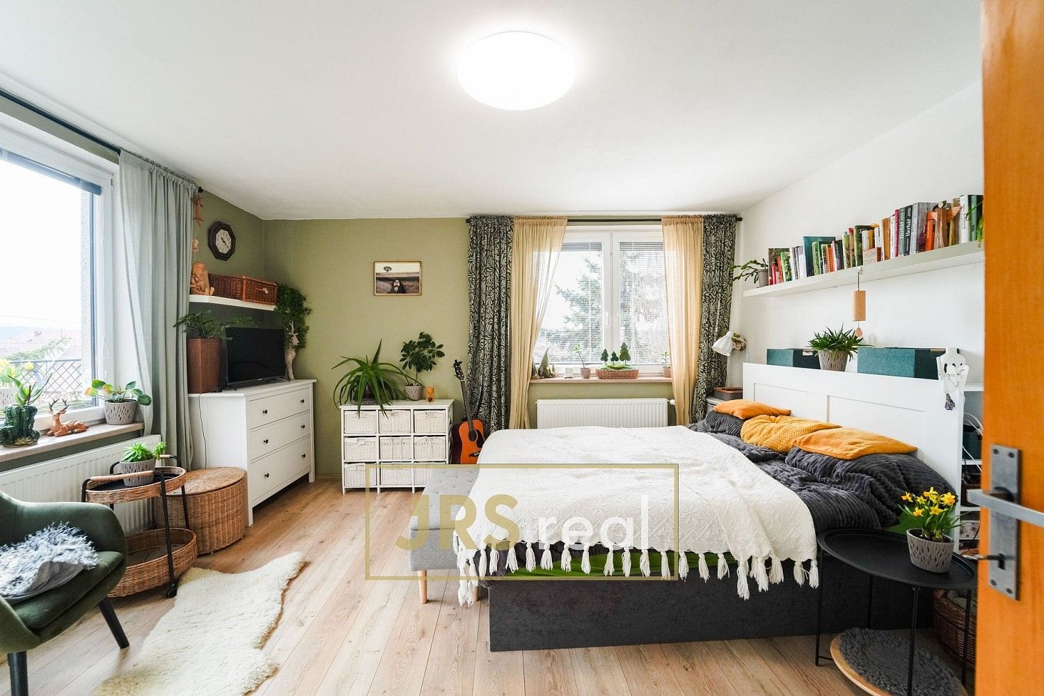 Prodej činžovní dům - Hustopeče, okres Břeclav, 295 m² - 5