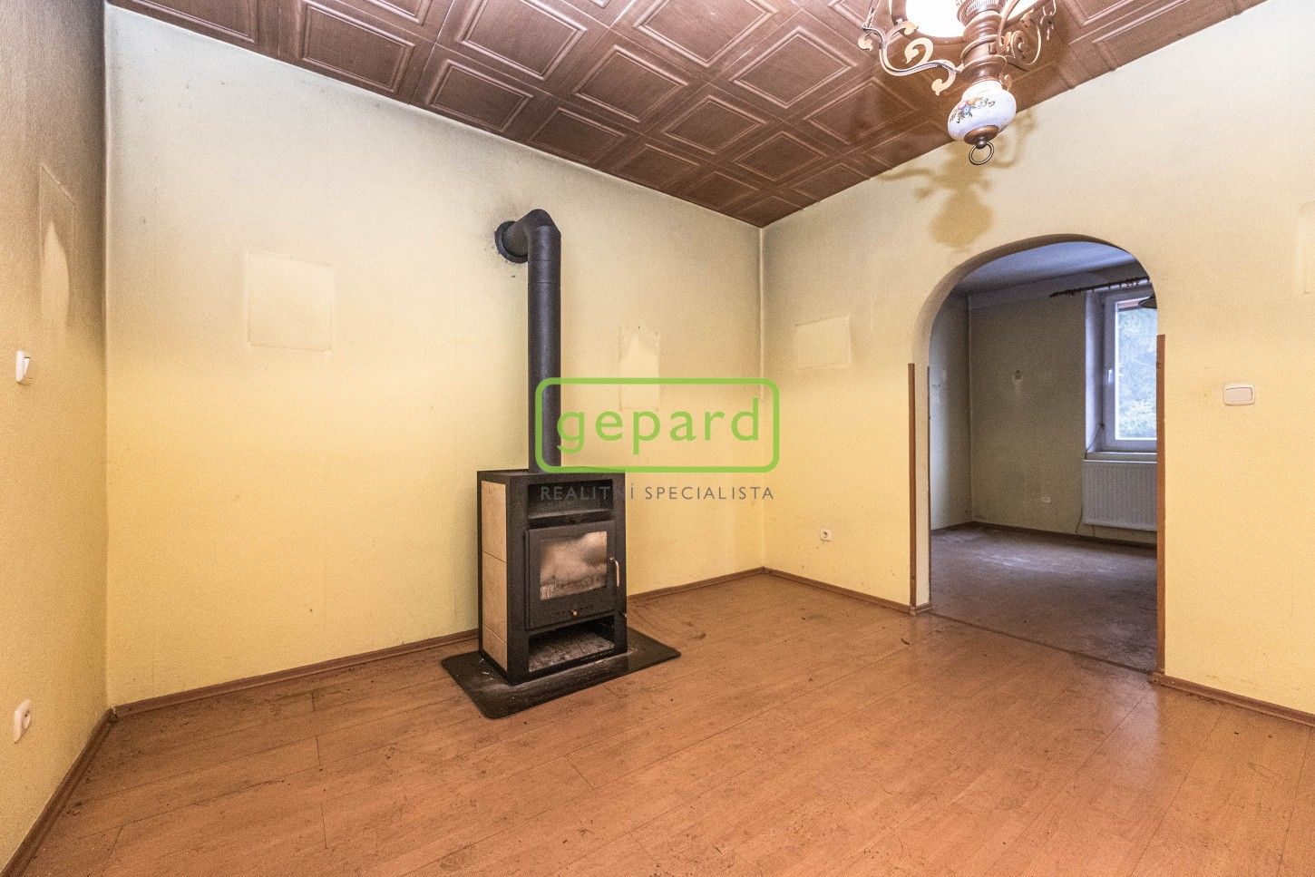 Rodinný dům · 330 m² · Dalibora z Myšlína 33, Doksy Staré Splavy - 4