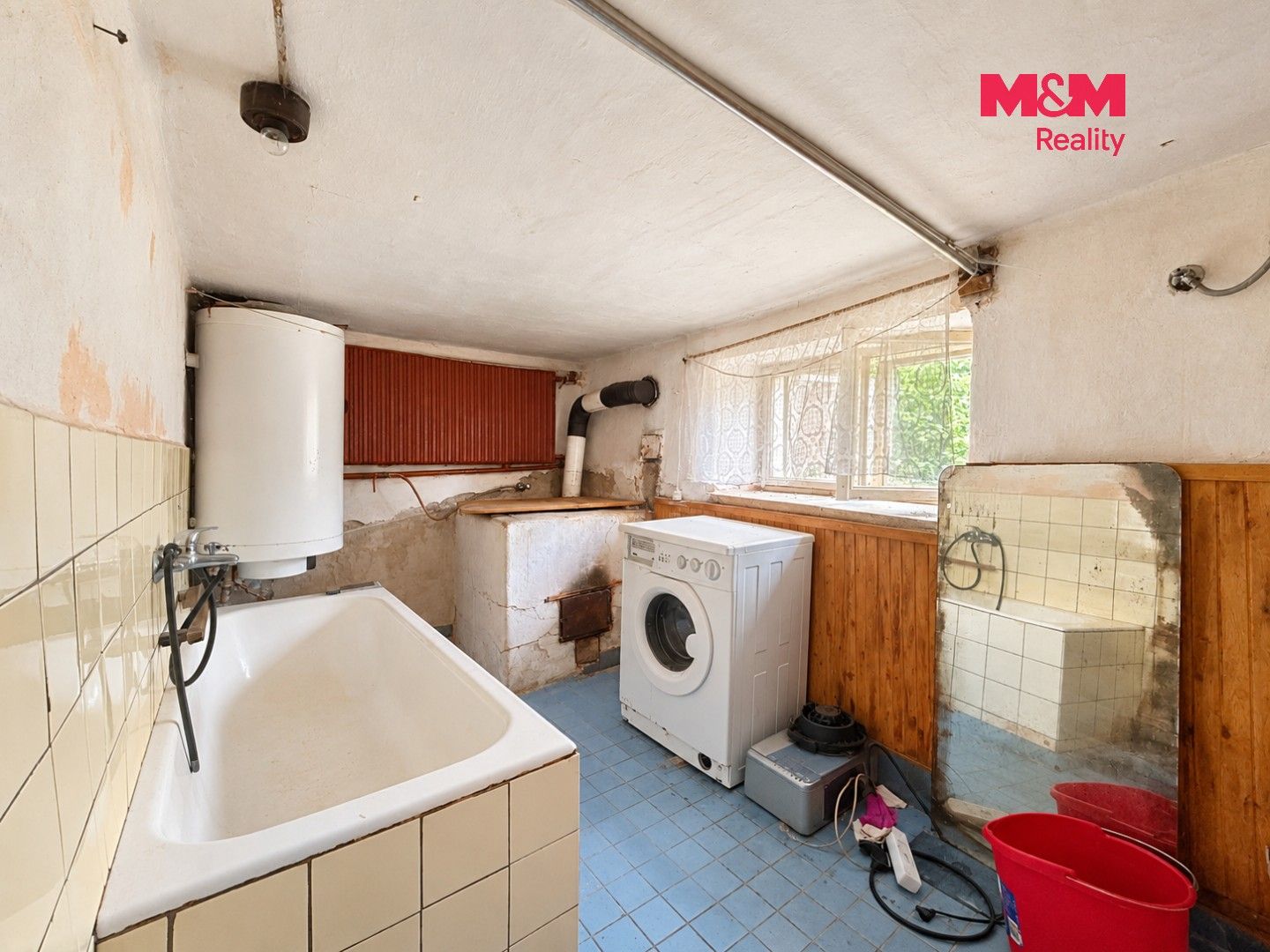 Prodej rodinný dům - Moravská, Počátky, 126 m² - 5