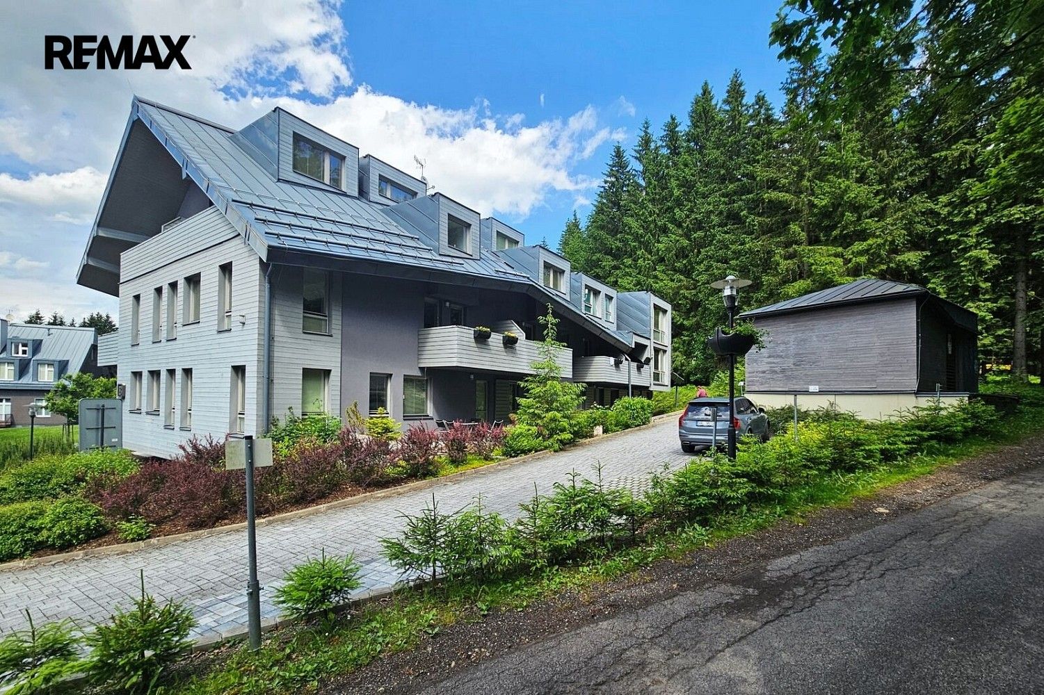 1+kk, Harrachov - Nový Svět, okres Jablonec nad Nisou, Liberecký kraj, 32 m² - 2