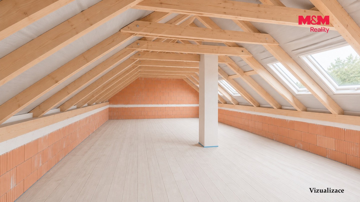 Prodej rodinný dům - Doubravice, 150 m² - 5
