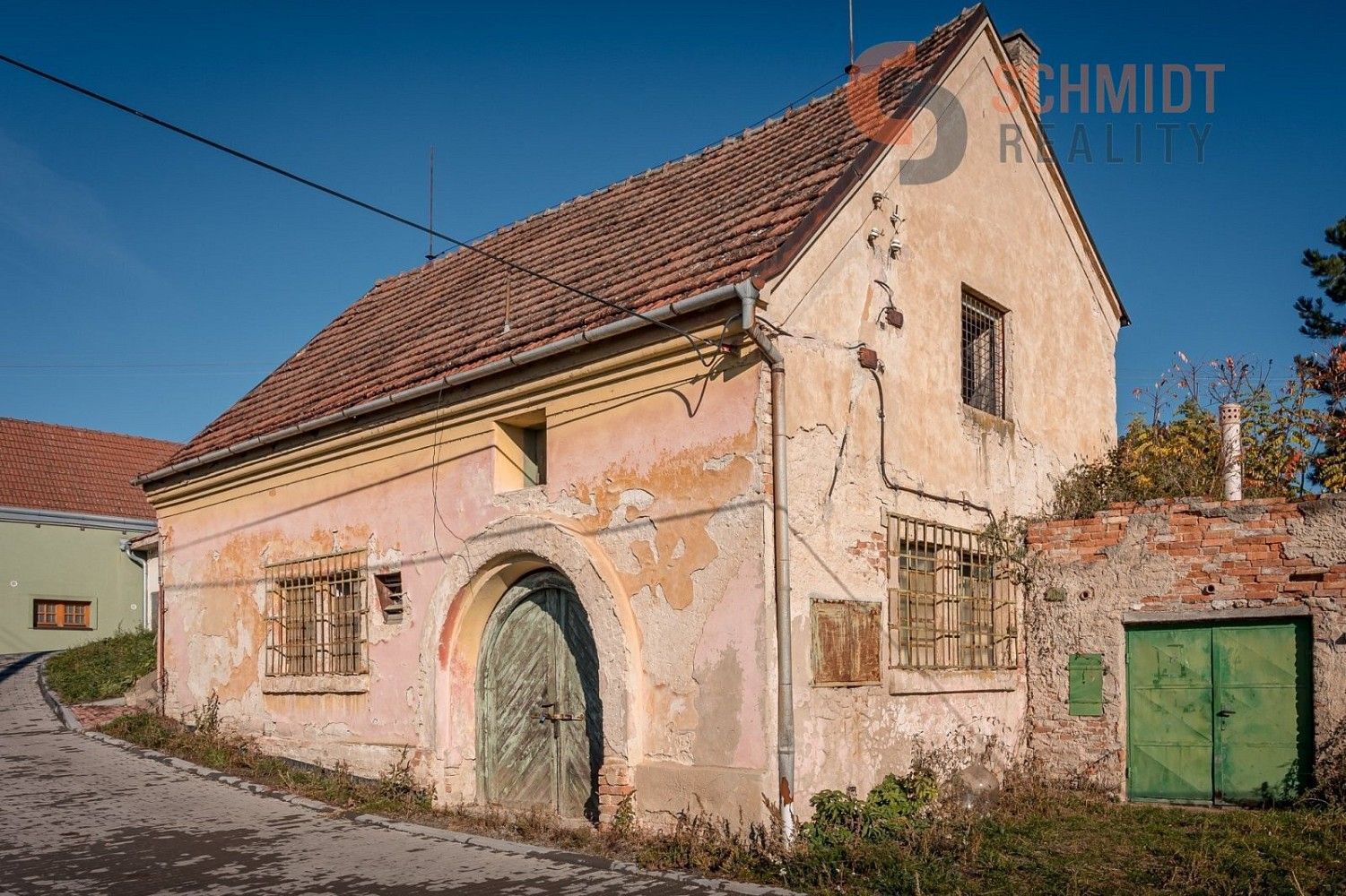Nemovitost · 209 m² · Popice, okres Břeclav, Jihomoravský kraj - 4