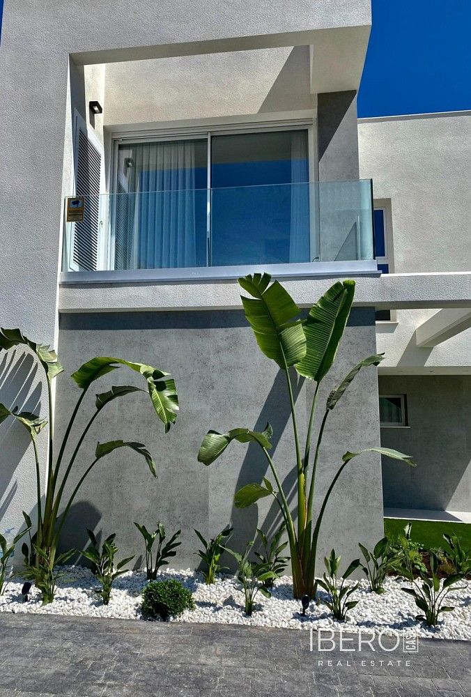 Prodej rodinný dům - Finestrat, ES, 111 m² - 5