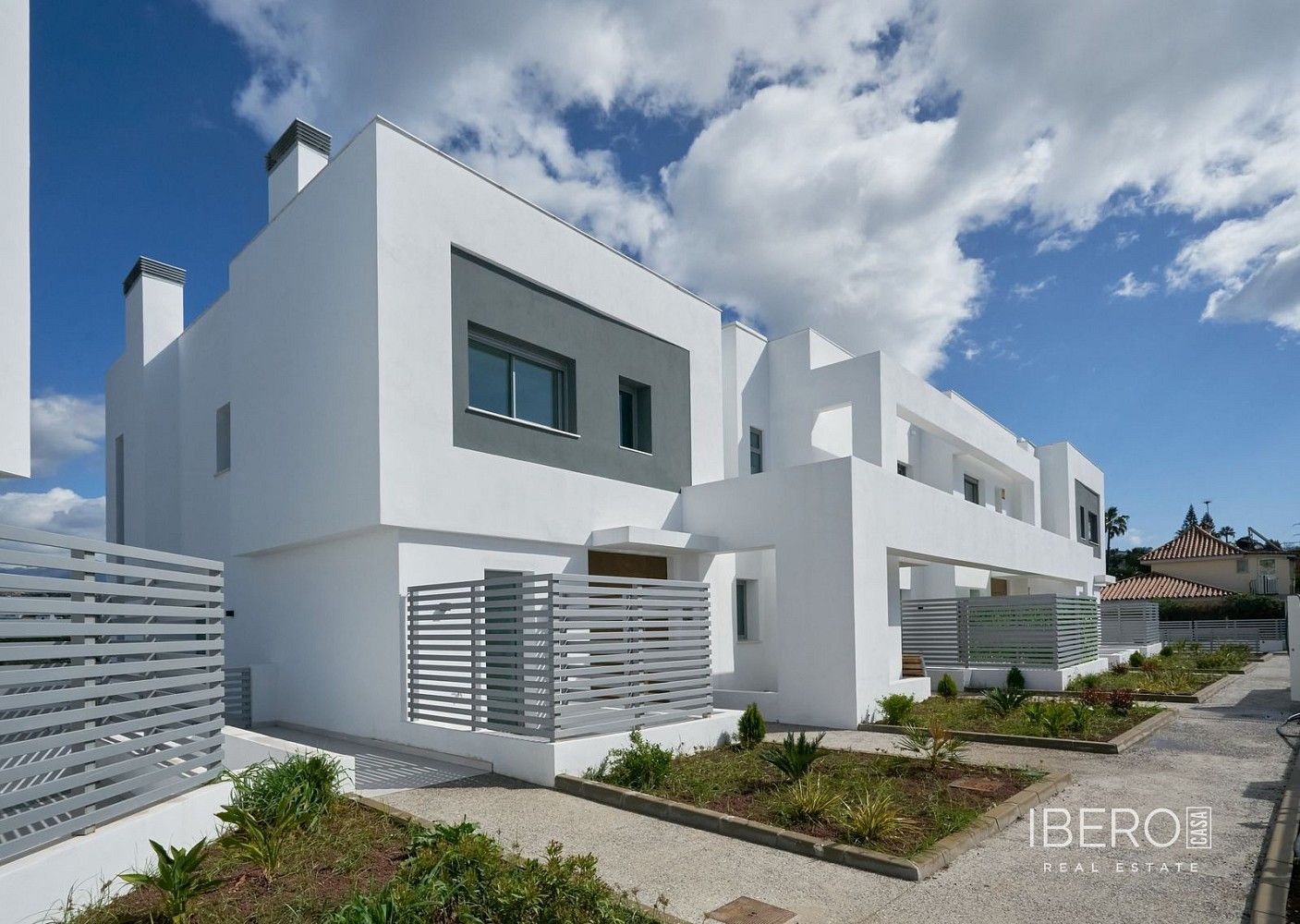 Rodinný dům · 287 m² · San Pedro de Alcántara, ES - 4