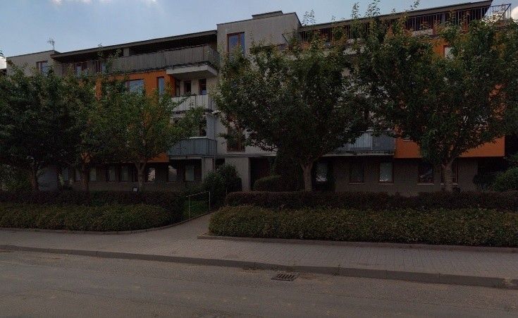 Byt · Roztoky u Prahy, 252 63 - 1