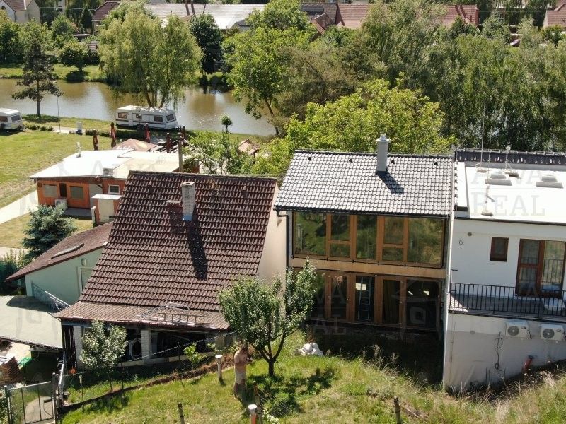 Ostatní, Hovorany, 96 m² - 1