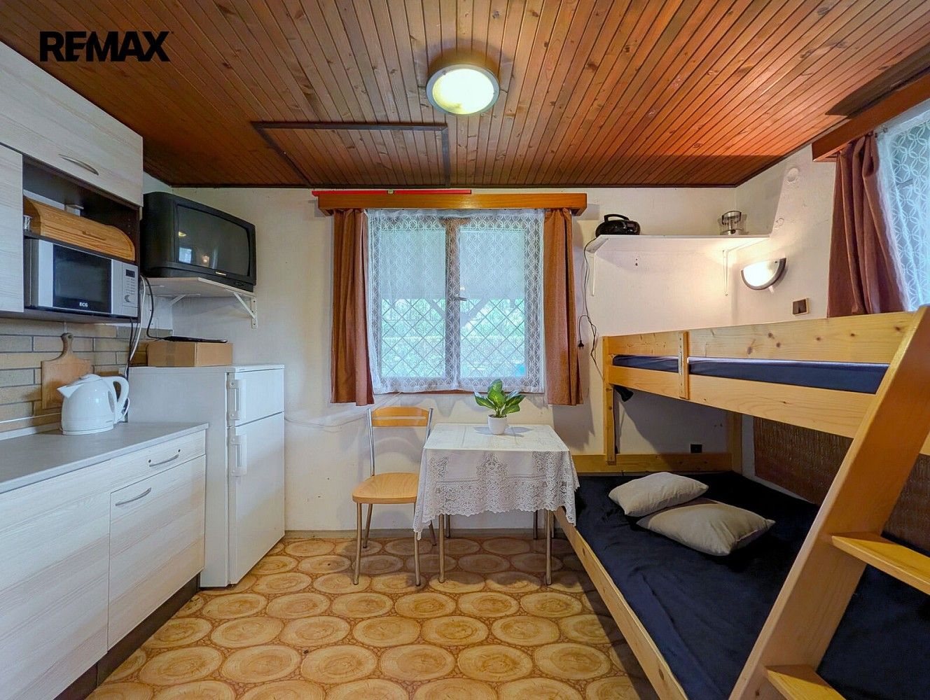 Chalupy, Nymburk - Drahelice, Středočeský kraj, 16 m² - 2