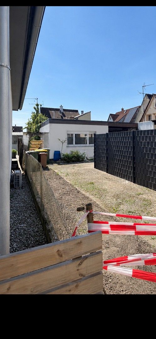 Rodinné domy, Hardtstr.5, , Bádensko-Württembersko, 107 m² - 1