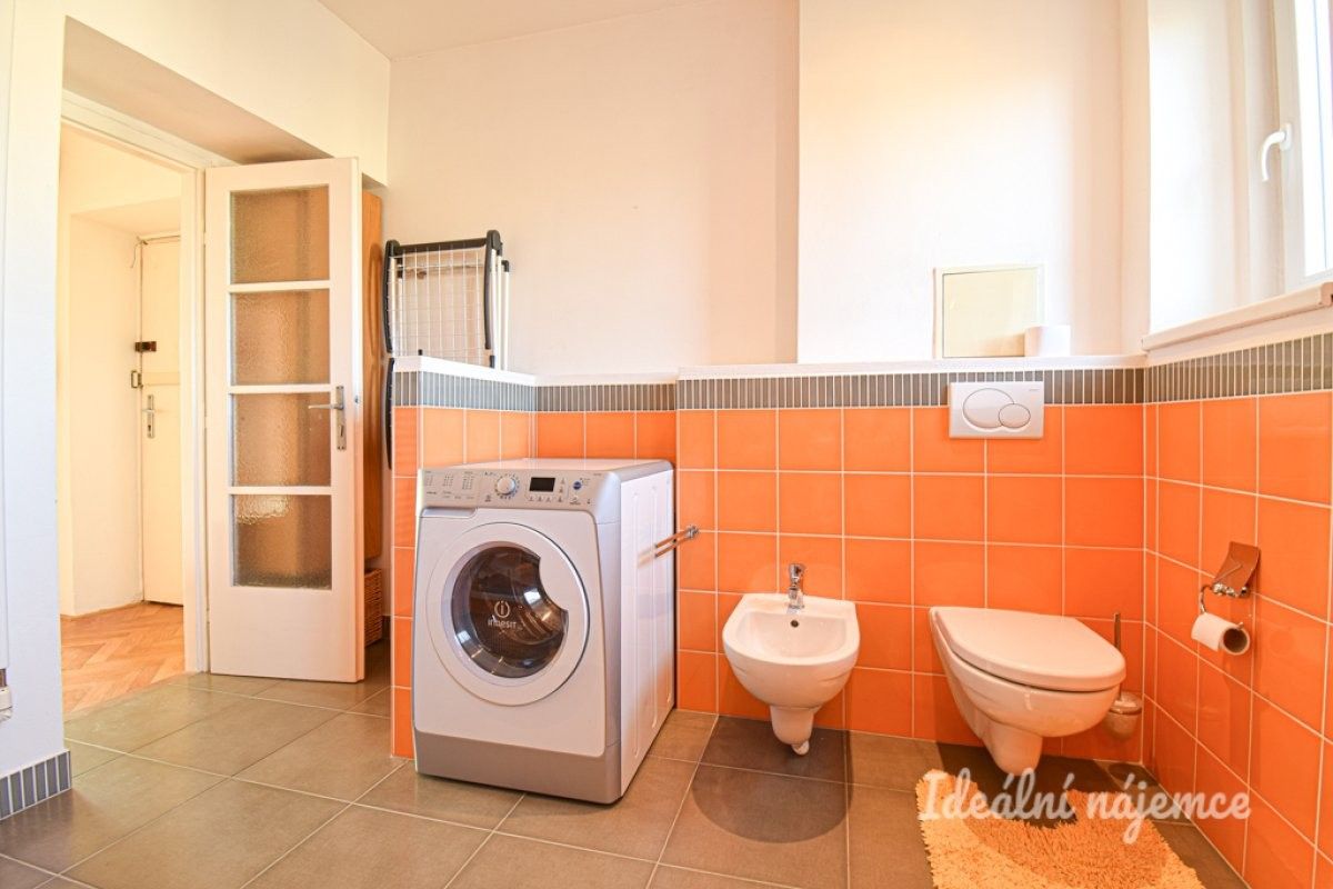 Byt 3+1 · 85 m² · Údolní, Brno - 4