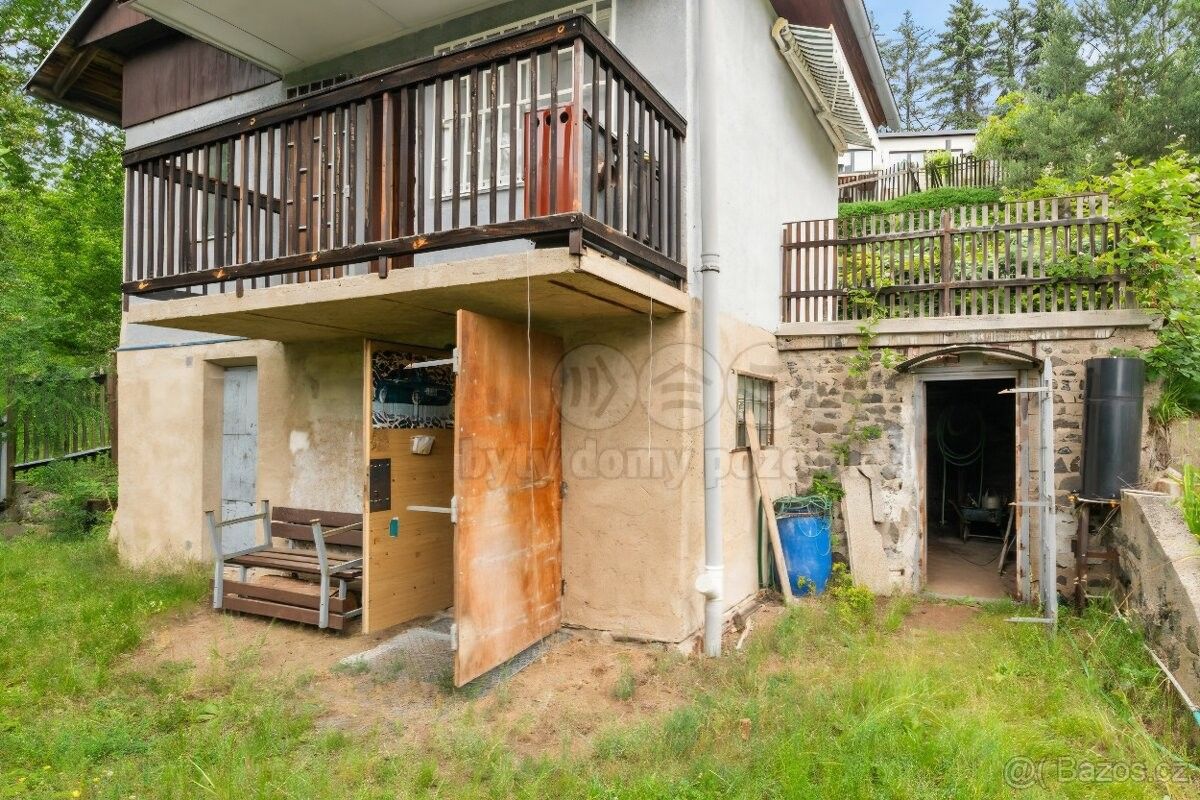 Prodej chata - Ústí nad Labem, 400 11 - 5