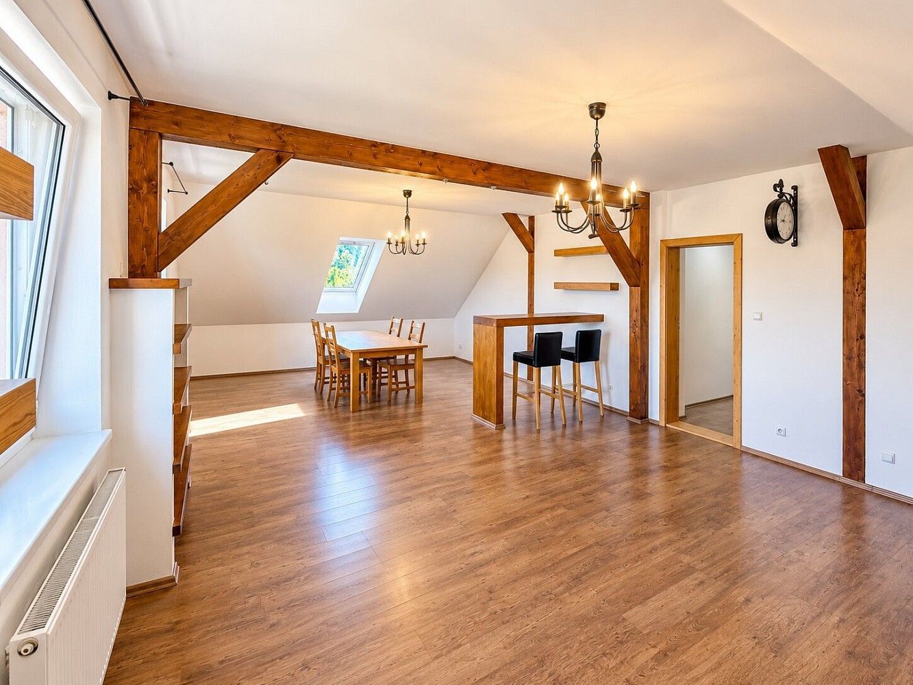 5+1, Dubné - Třebín, okres České Budějovice, Jihočeský kraj, 170 m² - 1