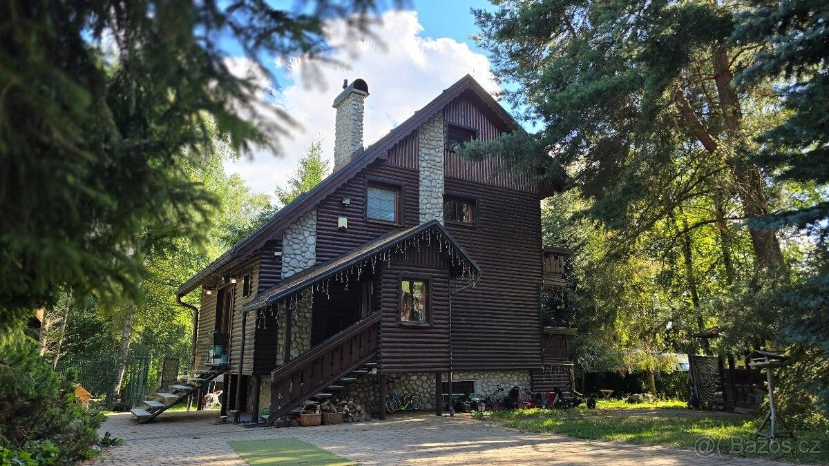 Chaty, 987 65, Slovensko