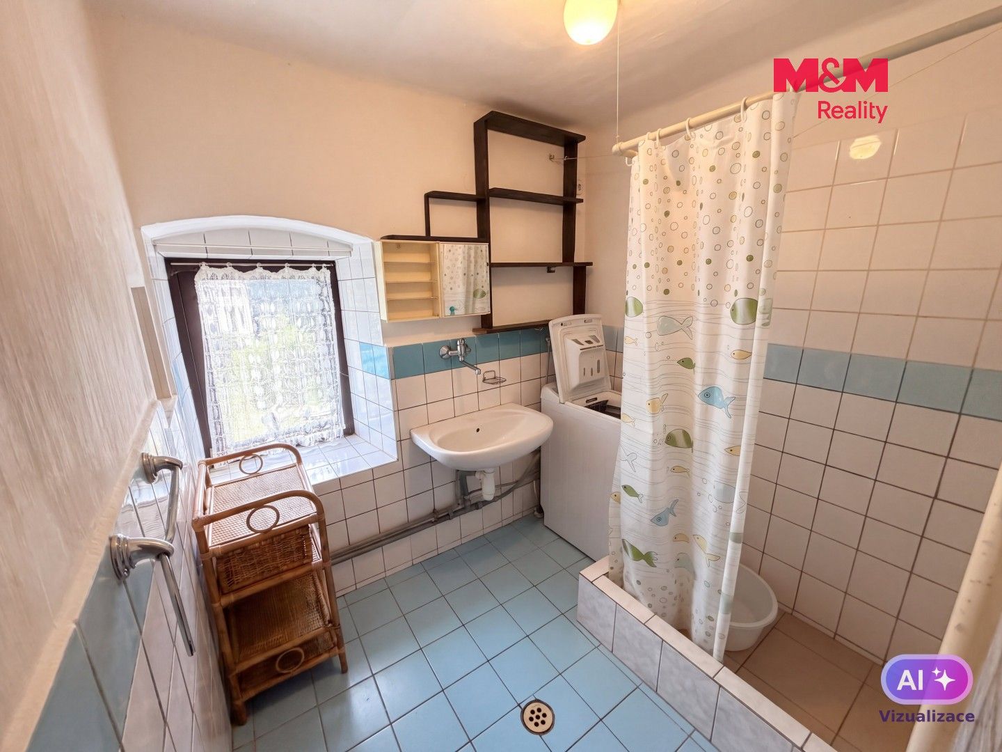 Prodej rodinný dům - Hořejany, Tochovice, 230 m² - 2