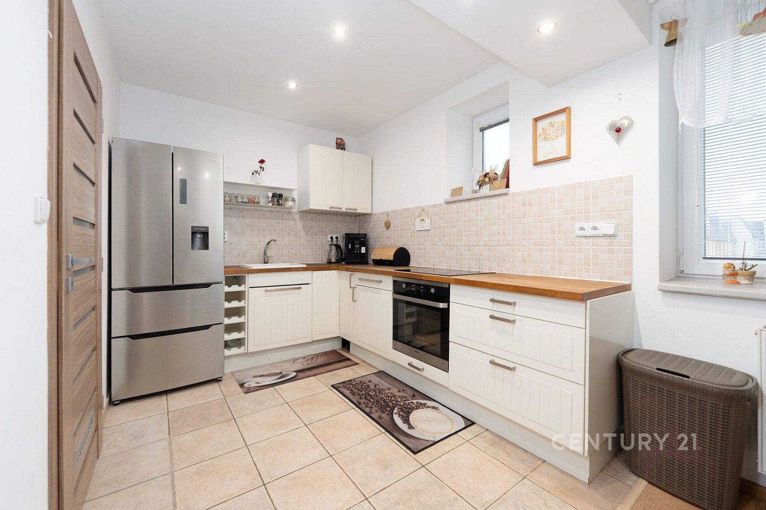 3+kk, Hustopeče, okres Břeclav, Jihomoravský kraj, 76 m² - 1