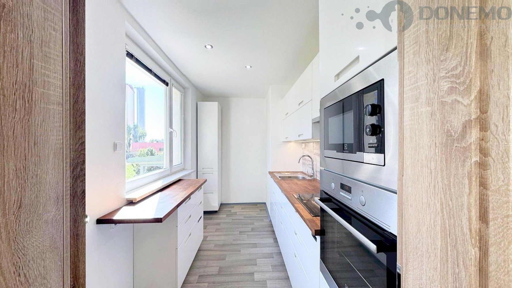 Prodej byt 3+1 - Belgická, Prostějov, 70 m² - 2