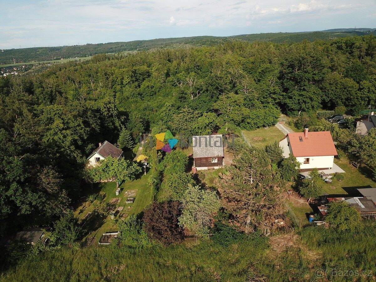 Prodej pozemek pro bydlení - Mníšek pod Brdy, 252 10