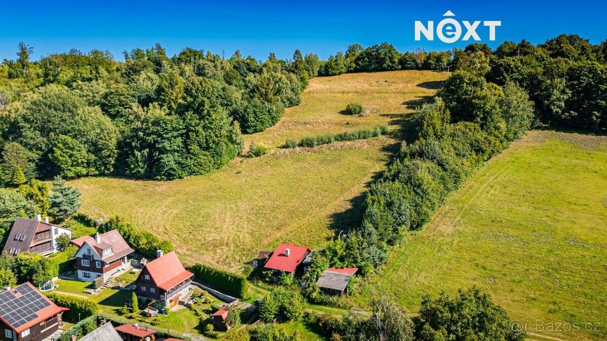 Chaty, Dlouhá Loučka, 783 86