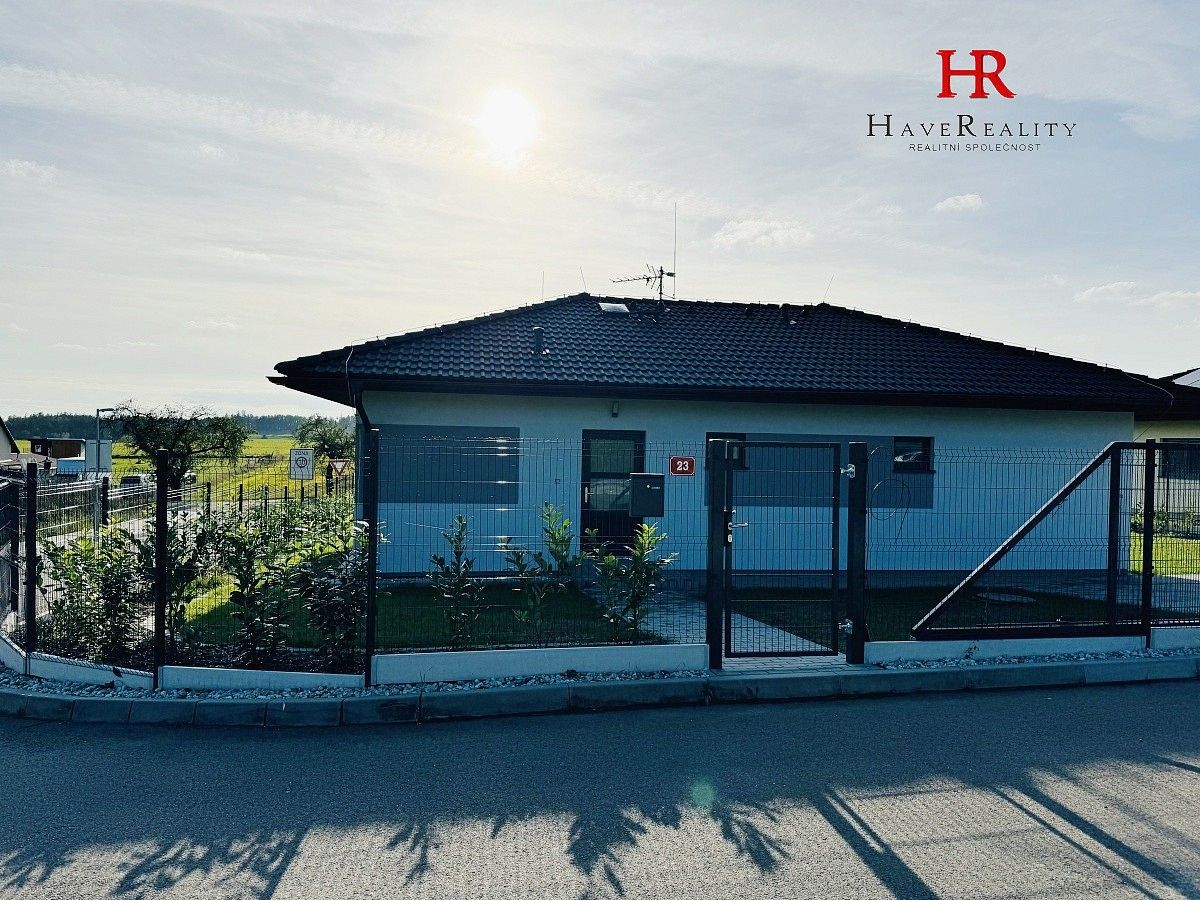 Rodinný dům, 106 m²