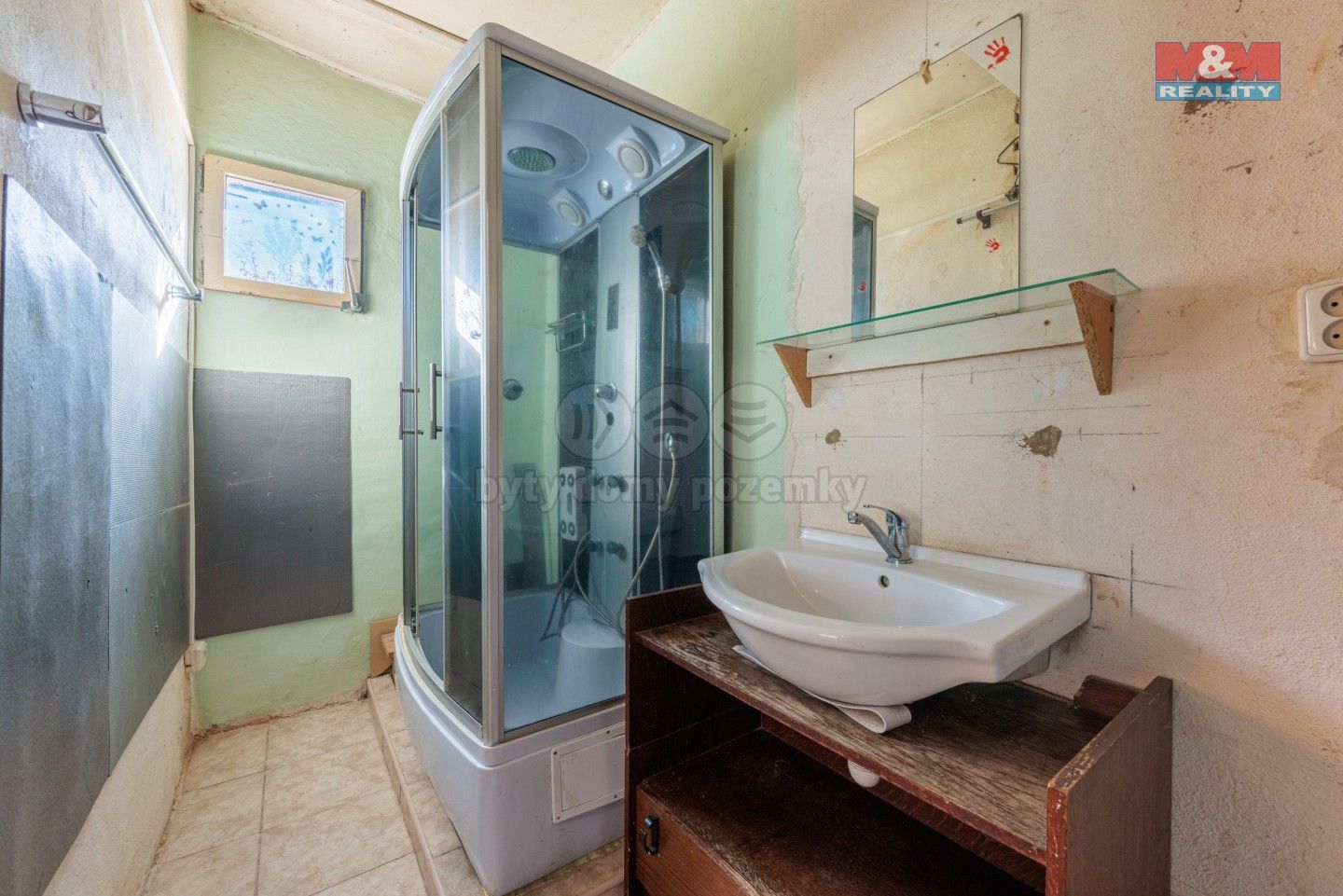 Prodej rodinný dům - Nejdecká, Rotava, 60 m²