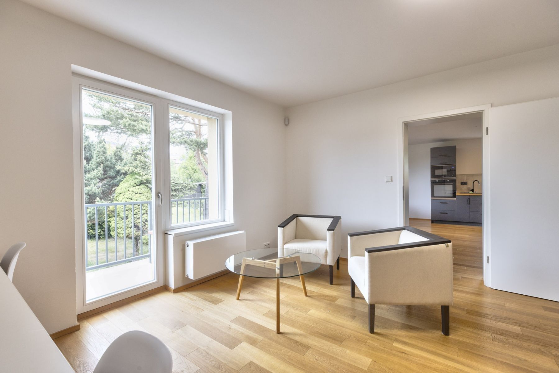 Byty, U Hrušky, Praha - Motol, 140 m² - 2