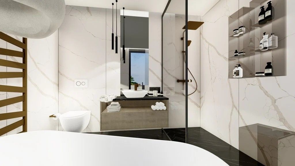 Rodinný dům · 301 m² · Velké Popovice - 4