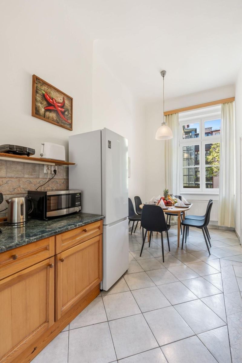 Byt · 151 m² · Tyršova, Praha - Nové Město - 3