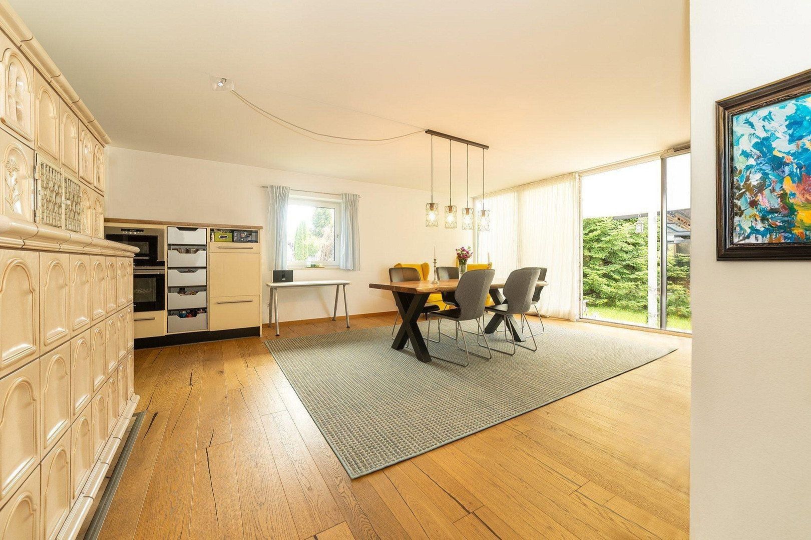 Prodej rodinný dům - Rohrdorf Thansau Bayern 83101, 261 m² - 5