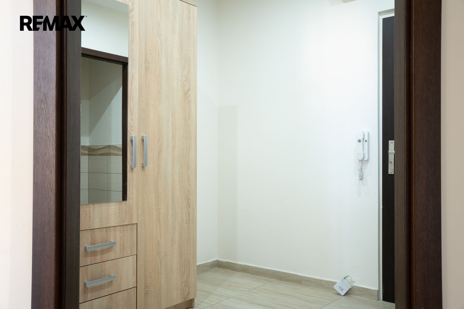 Pronájem byt 3+1 - Svatováclavská 2527, Žatec, 64 m² - 2
