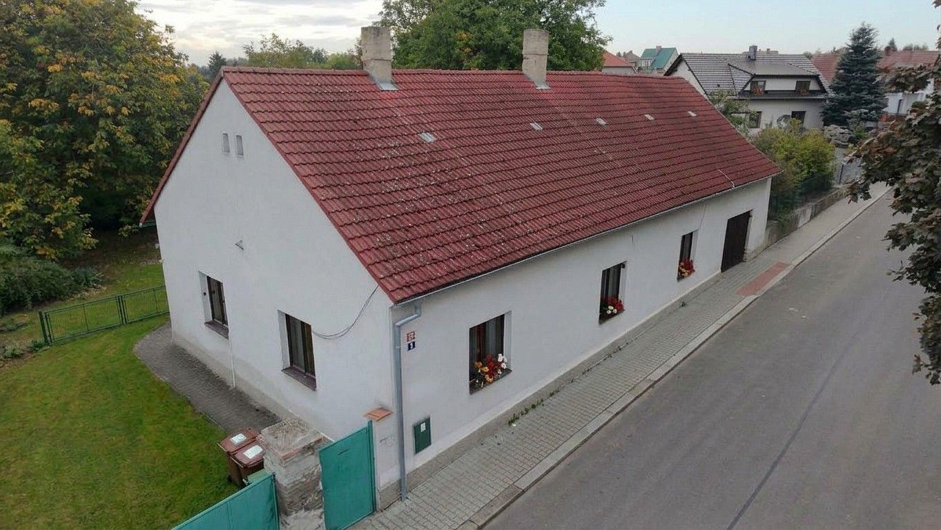 Rodinné domy, Čeplova, Čáslav - Čáslav-Nové Město, okres Kutná Hora, 110 m² - 1